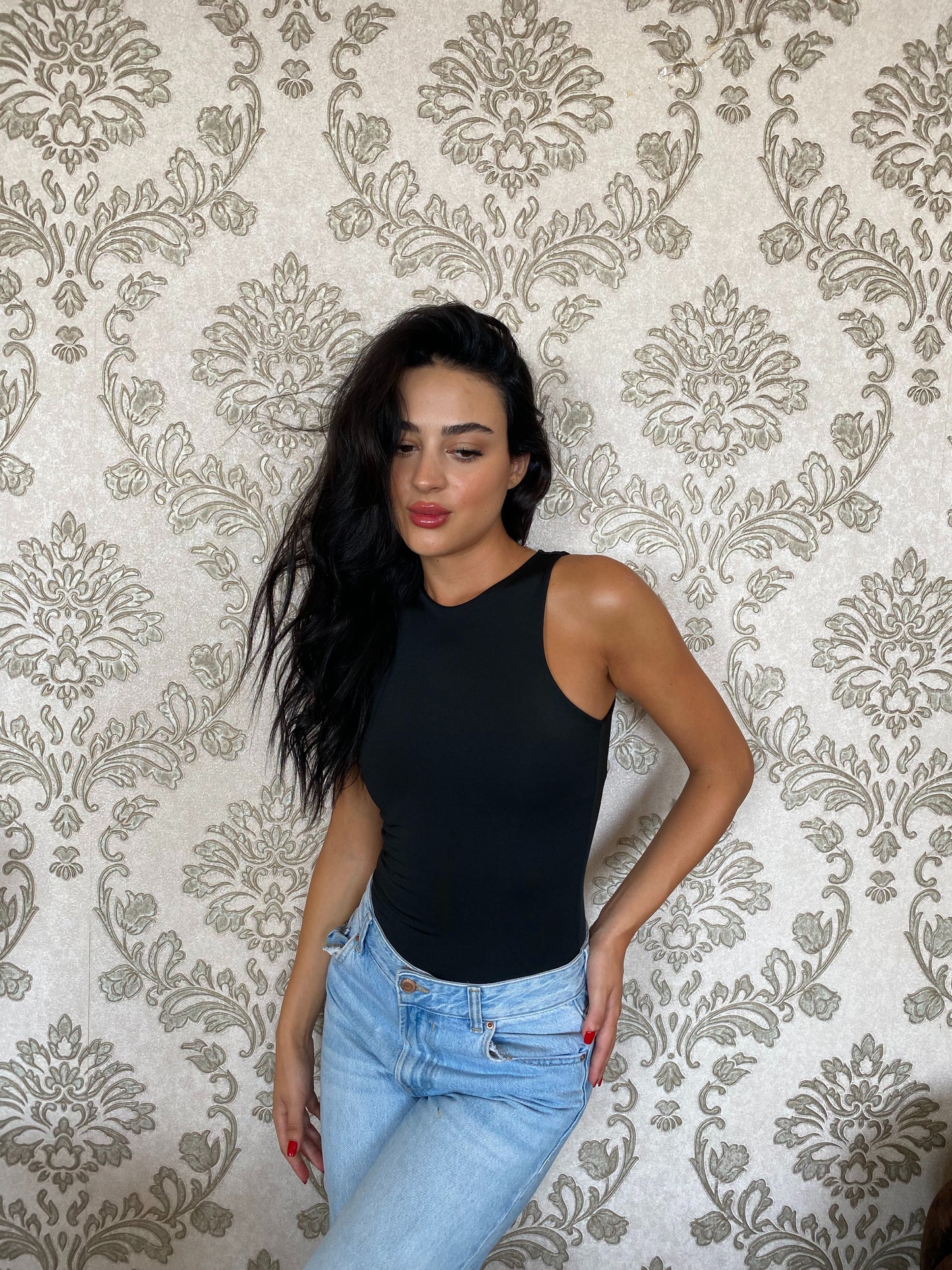 Basic Bodysuit