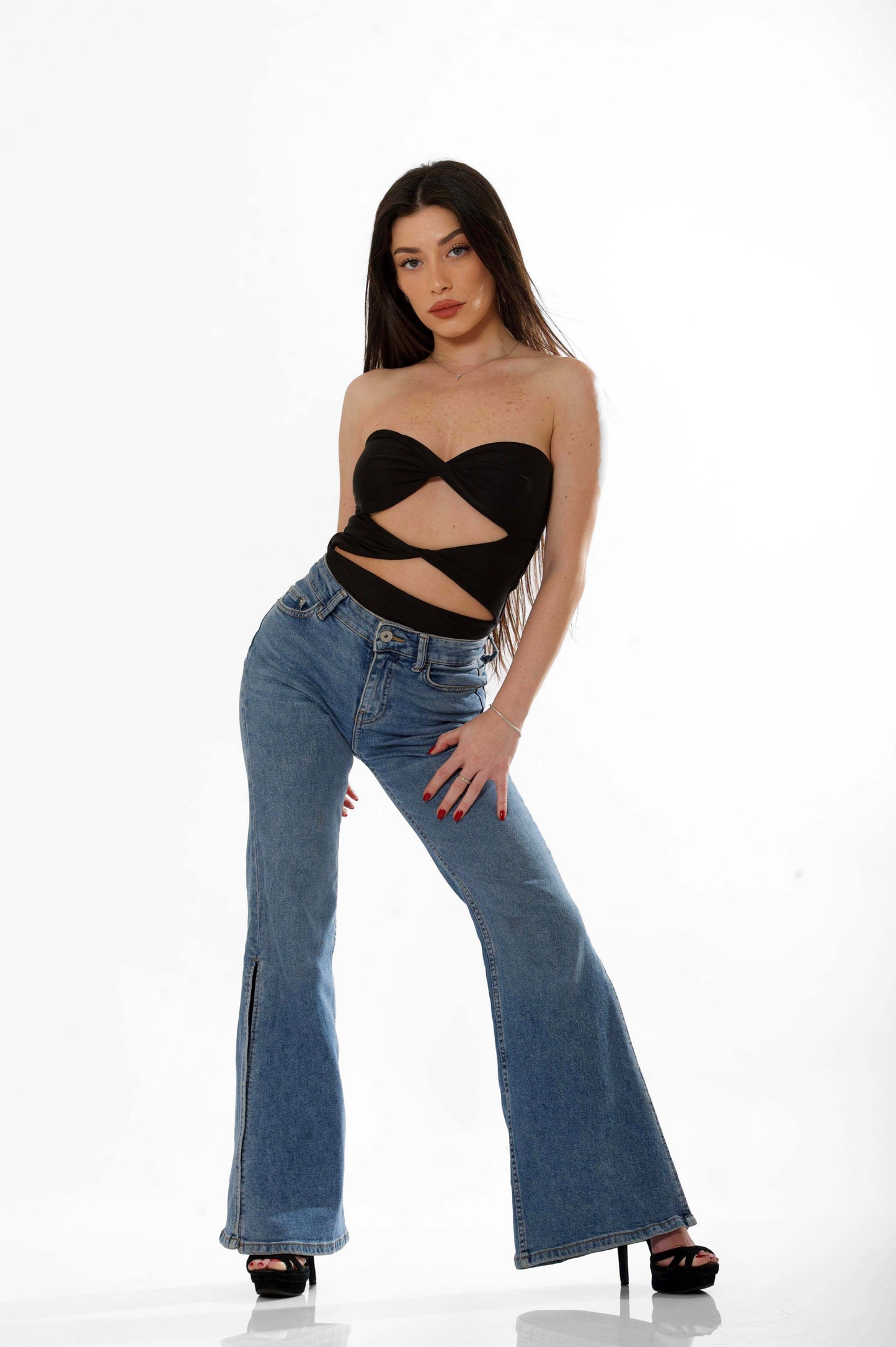 Aisha top