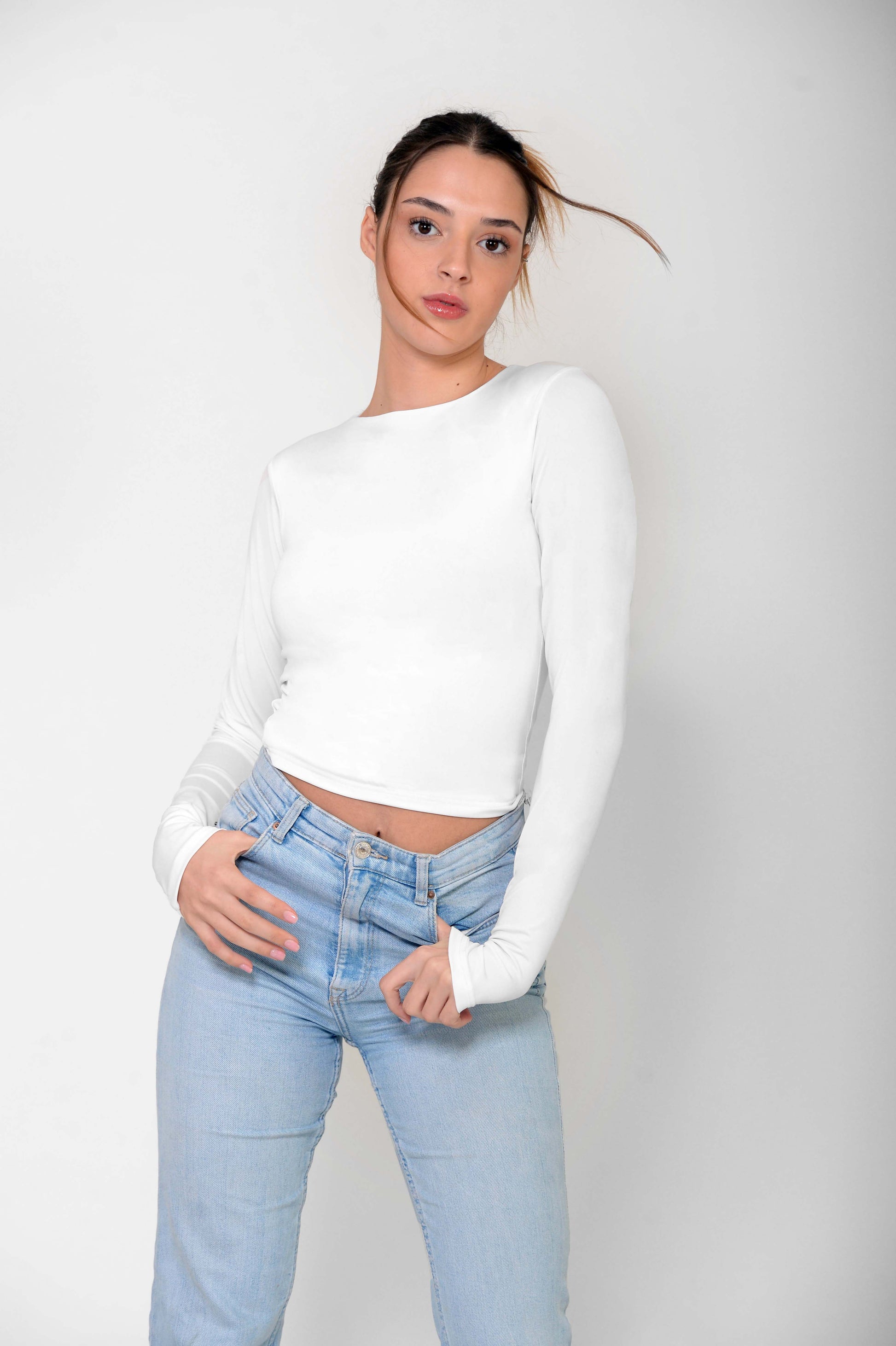 Chloe Top – My Store