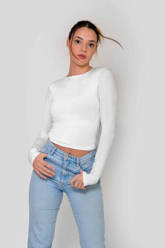 Chloe Top
