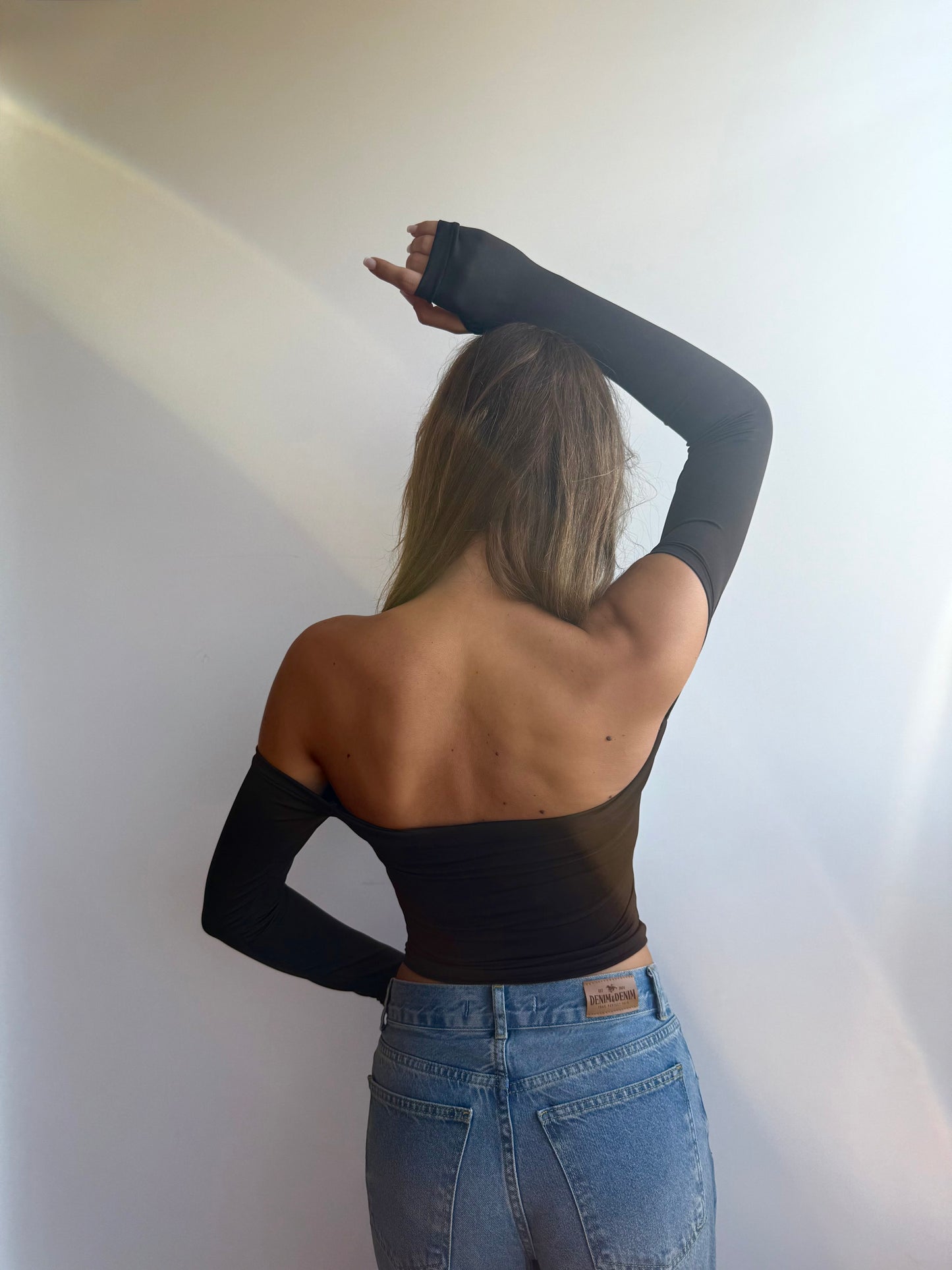 Off Shoulder Top